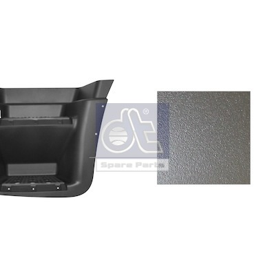 Dt Spare Parts Dorpel 7.75134
