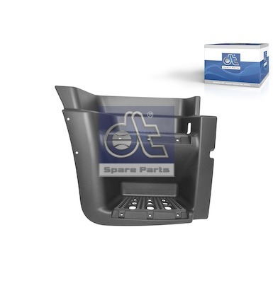 Dt Spare Parts Dorpel 7.75135