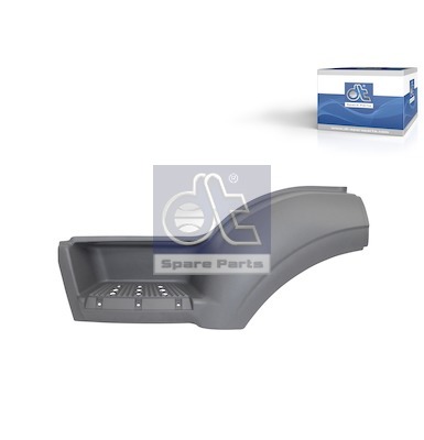 Dt Spare Parts Dorpel 7.75136