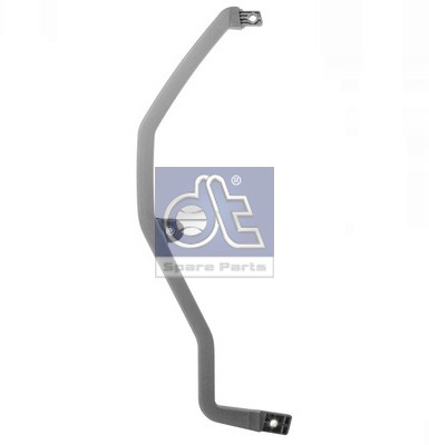 Deurgreep Dt Spare Parts 7.76202