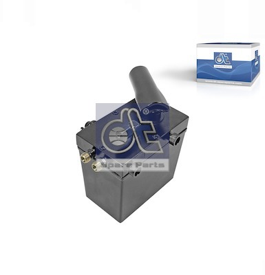 Dt Spare Parts Kantelpomp Cabine 7.77027