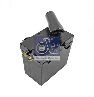 Dt Spare Parts Kantelpomp Cabine 7.77027