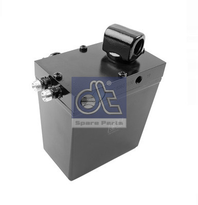 Dt Spare Parts Kantelpomp Cabine 7.77028