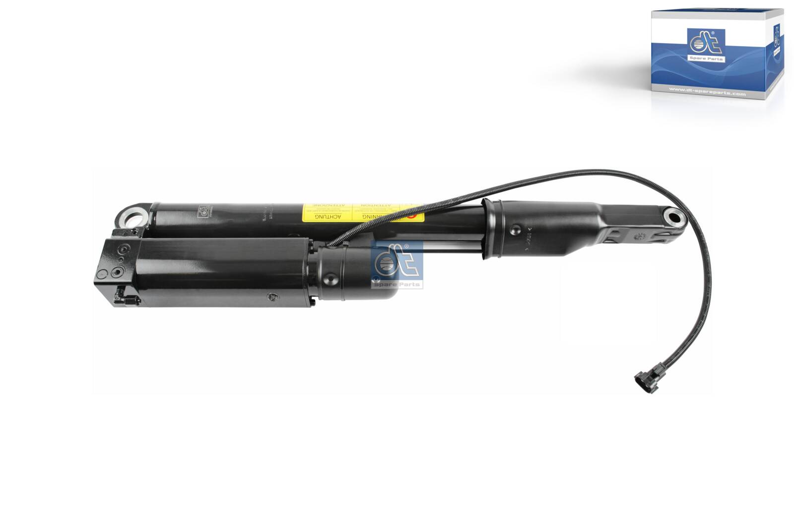 Kantelpomp Cabine Dt Spare Parts 7.77040