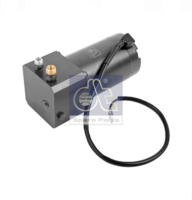 Dt Spare Parts Kantelpomp Cabine 7.77042