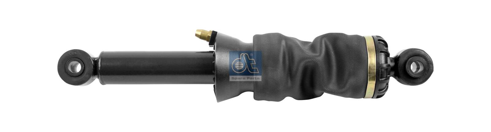 Dt Spare Parts Schokdemper cabine ophanging 7.77103