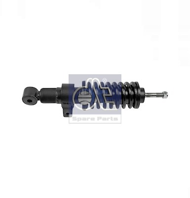 Dt Spare Parts Schokdemper cabine ophanging 7.77108