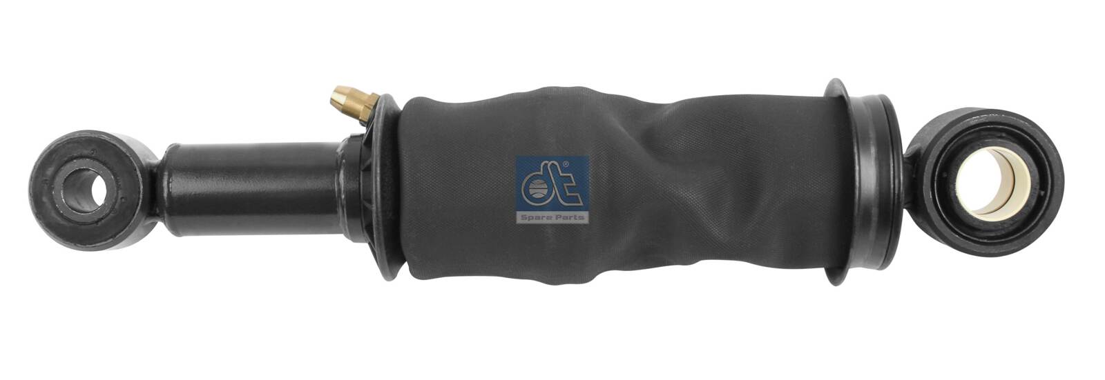 Dt Spare Parts Schokdemper cabine ophanging 7.77109