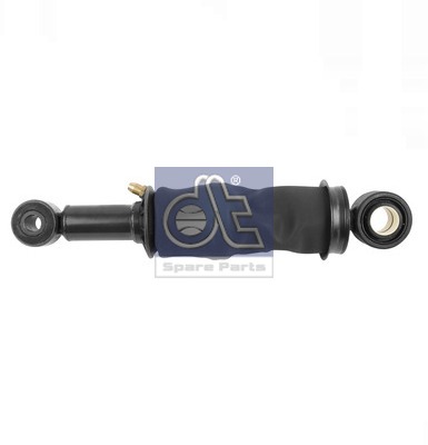 Dt Spare Parts Schokdemper cabine ophanging 7.77109