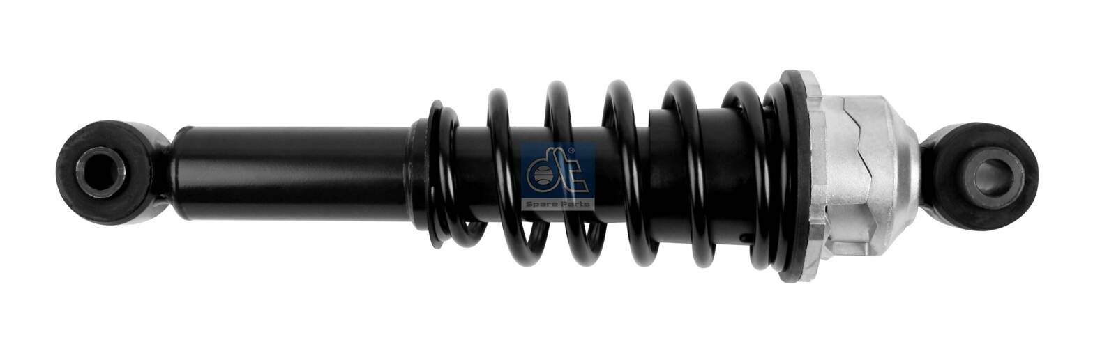 Dt Spare Parts Schokdemper cabine ophanging 7.77153