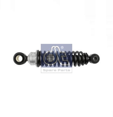 Dt Spare Parts Schokdemper cabine ophanging 7.77155