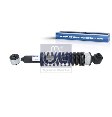 Dt Spare Parts Schokdemper cabine ophanging 7.77160
