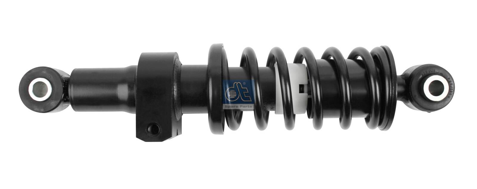 Dt Spare Parts Schokdemper cabine ophanging 7.77164