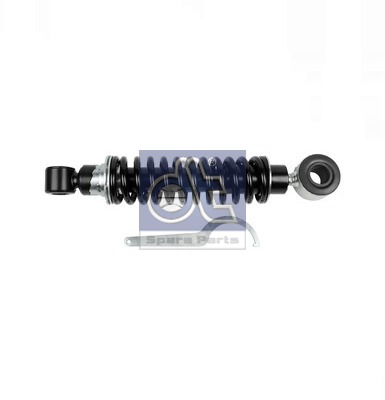 Dt Spare Parts Schokdemper cabine ophanging 7.77166