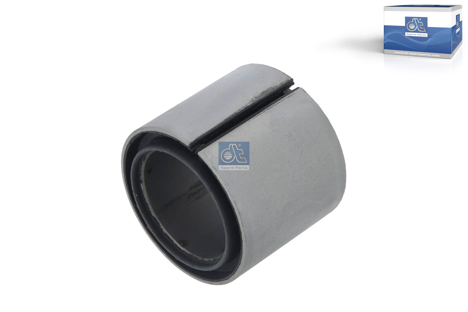 Dt Spare Parts Bus cabinelagering 7.77205