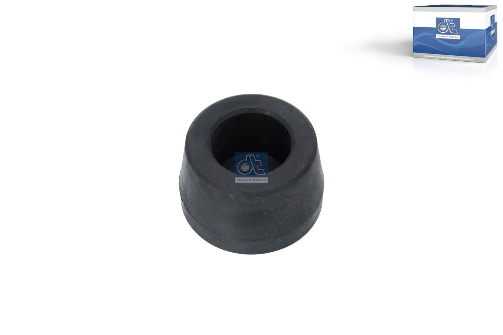 Dt Spare Parts Aanslagrubber, cabine 7.77217