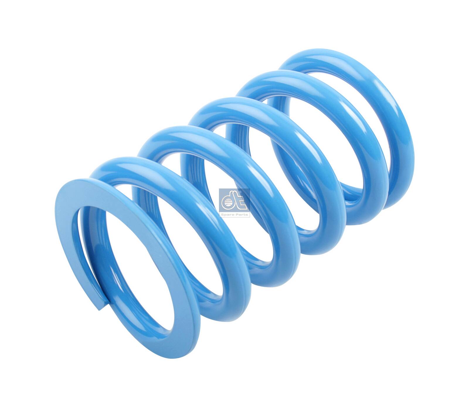 Dt Spare Parts Veer, cabine-ophanging 7.77221