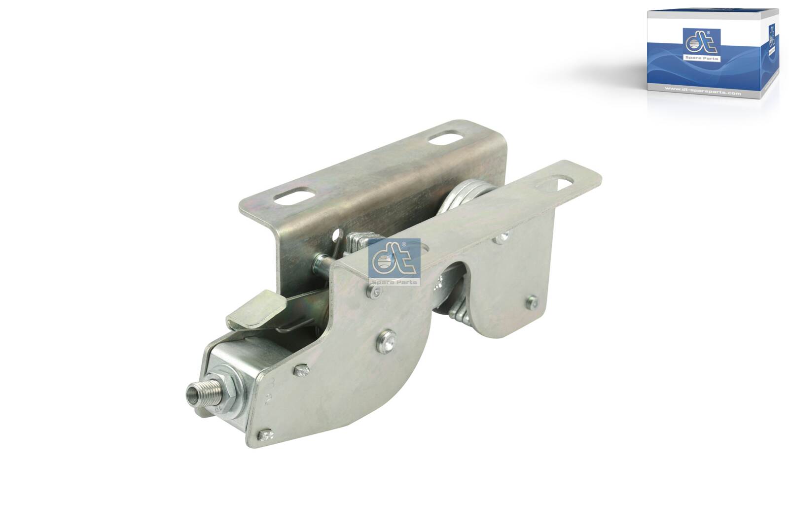 Cabine kantelcilinder Dt Spare Parts 7.77300