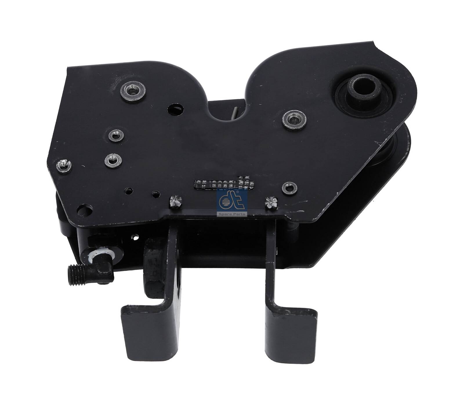 Dt Spare Parts Cabine kantelcilinder 7.77302