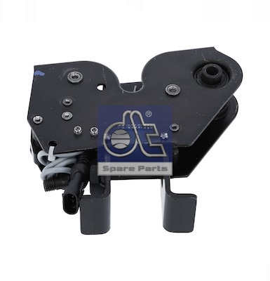 Dt Spare Parts Cabine kantelcilinder 7.77303