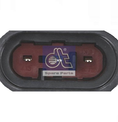 Dt Spare Parts Cabine kantelcilinder 7.77303
