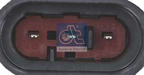 Dt Spare Parts Cabine kantelcilinder 7.77303