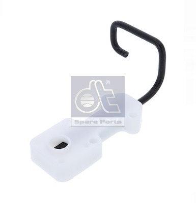 Dt Spare Parts Cabine kantelcilinder 7.77304