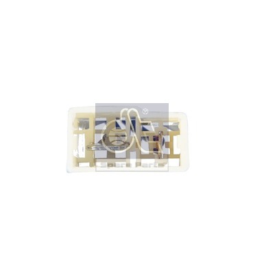 Dt Spare Parts Stuurslot 7.78026