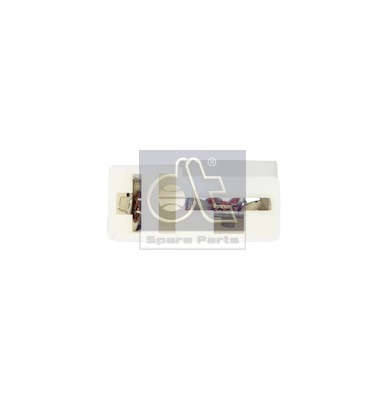 Dt Spare Parts Stuurslot 7.78026