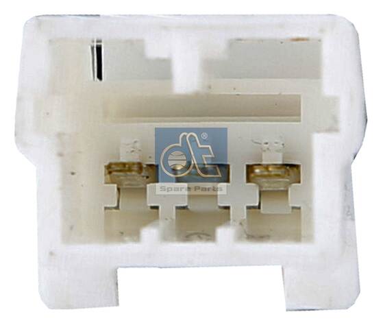 Dt Spare Parts Stuurslot 7.78037SP