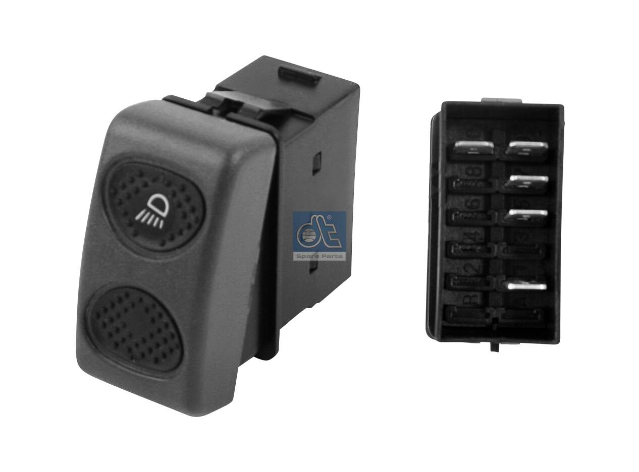 Dt Spare Parts Schakelaar 7.78113