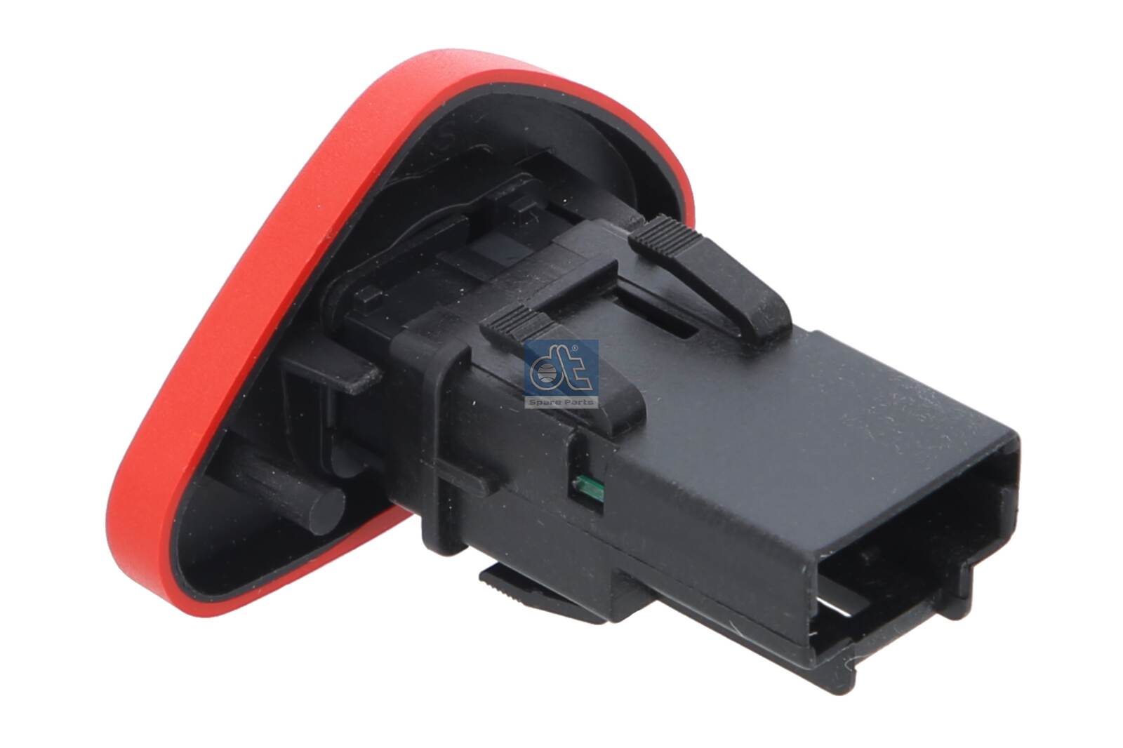 Dt Spare Parts Alarmlicht schakelaar 7.78121