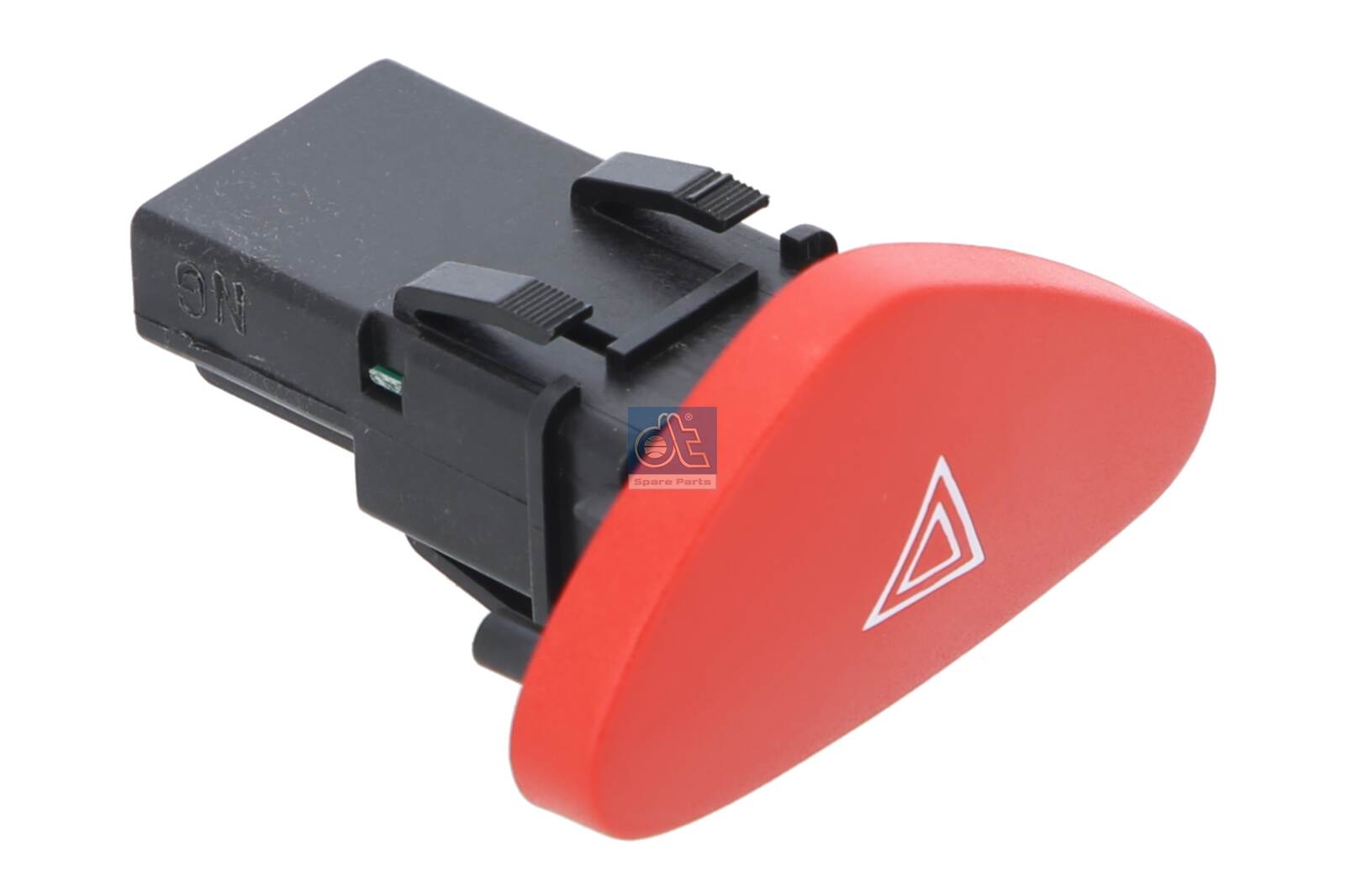 Dt Spare Parts Alarmlicht schakelaar 7.78121