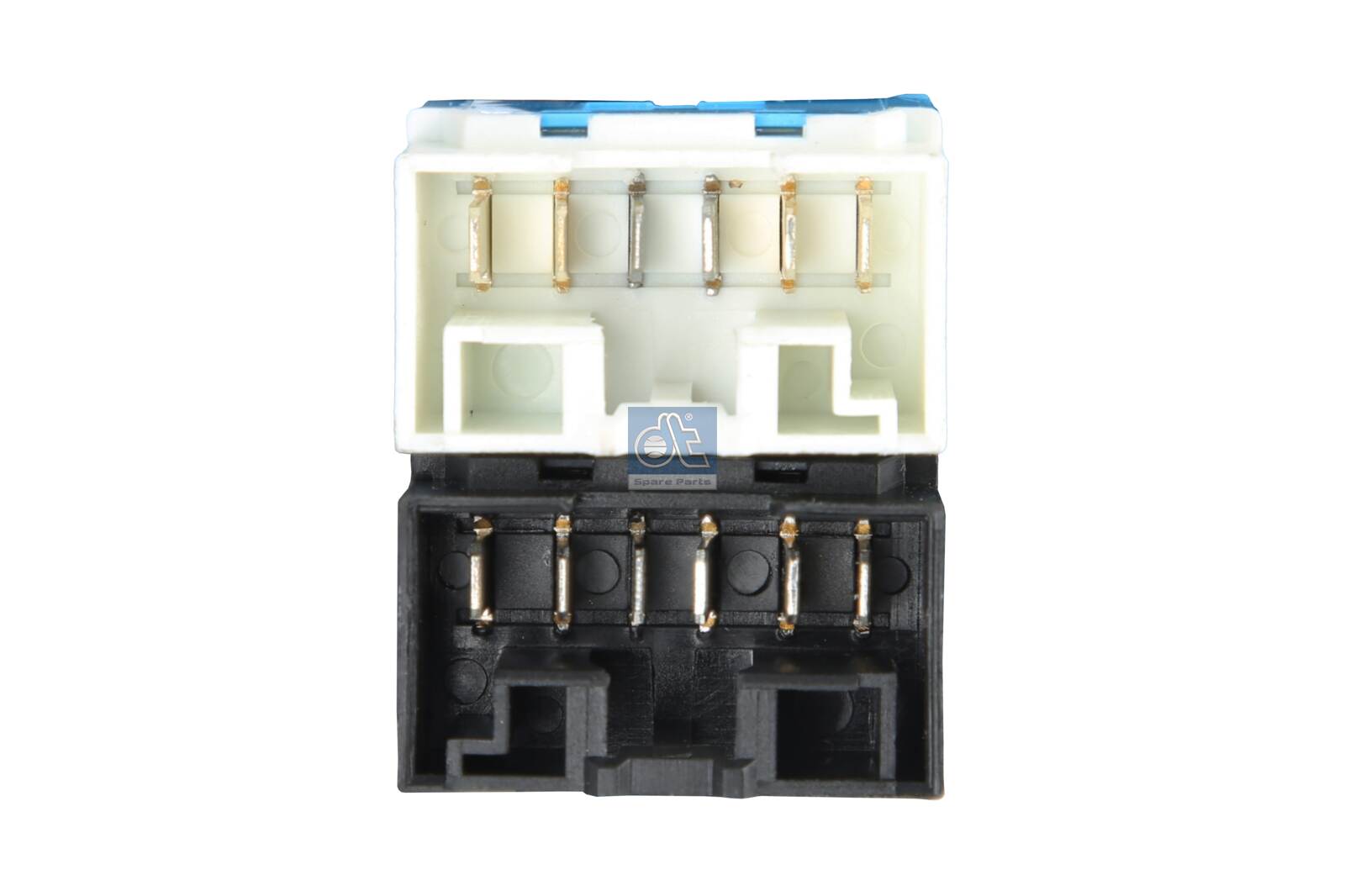 Dt Spare Parts Raambedieningsschakelaar 7.78127SP