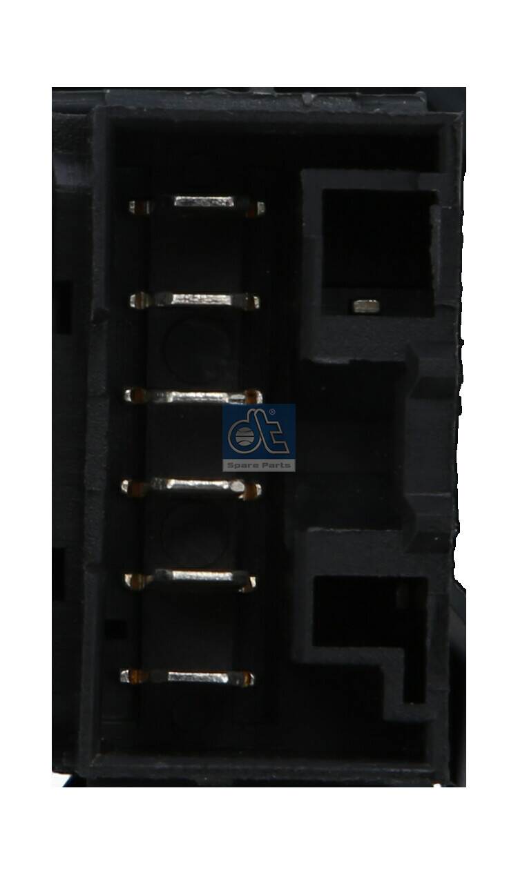 Dt Spare Parts Raambedieningsschakelaar 7.78127SP