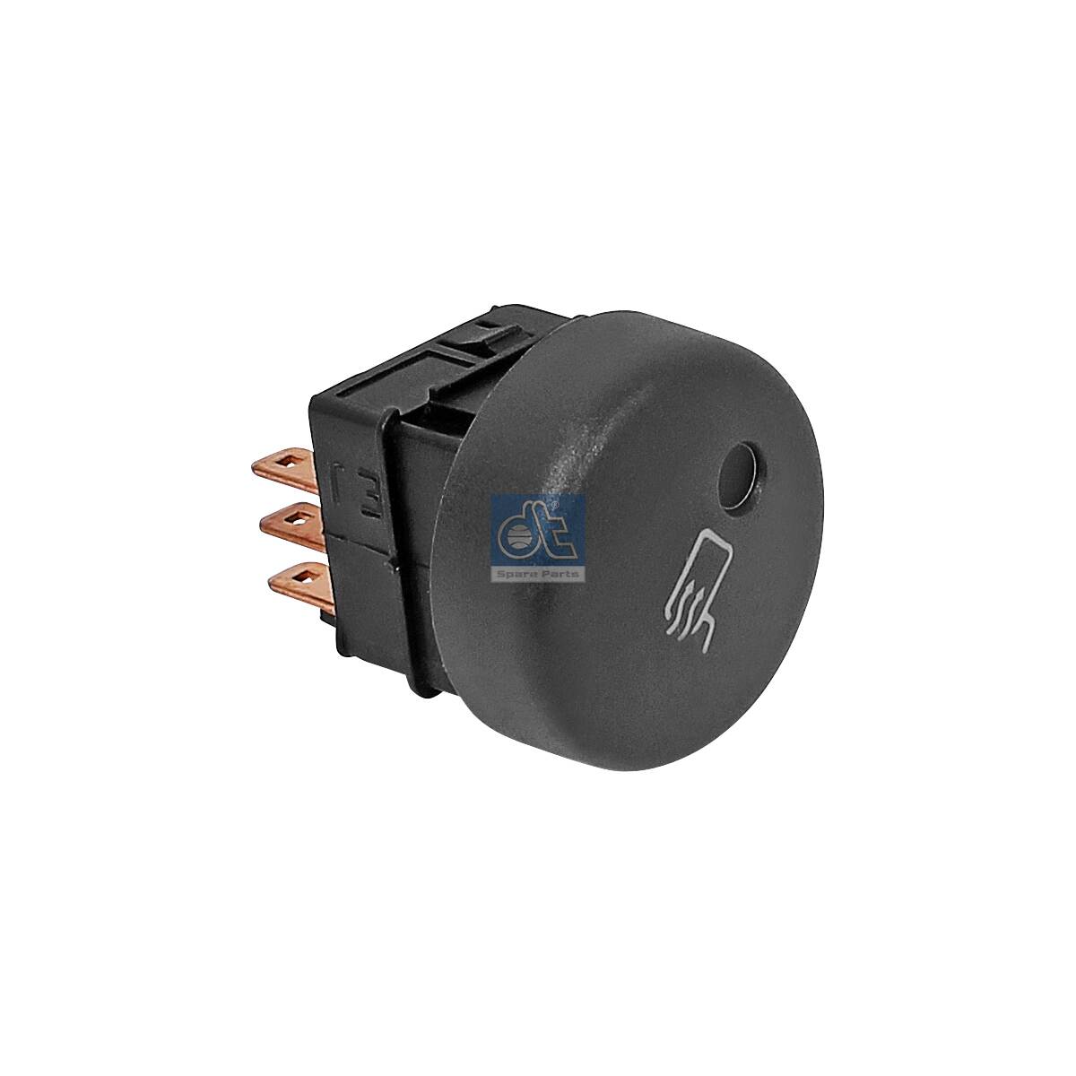 Dt Spare Parts Spiegelverstelling schakelaar 7.78129