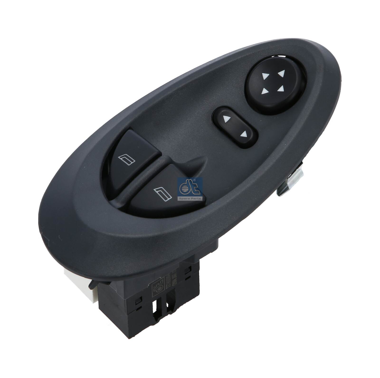 Dt Spare Parts Raambedieningsschakelaar 7.78132SP