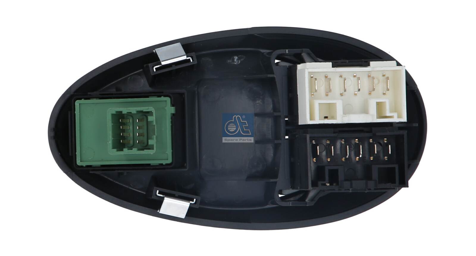 Dt Spare Parts Raambedieningsschakelaar 7.78132SP