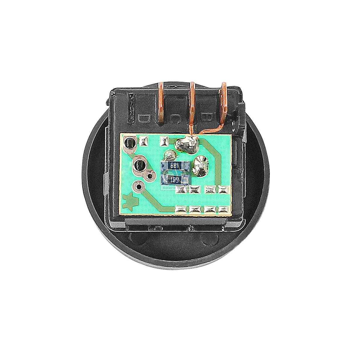 Dt Spare Parts Schakelaar 7.78133