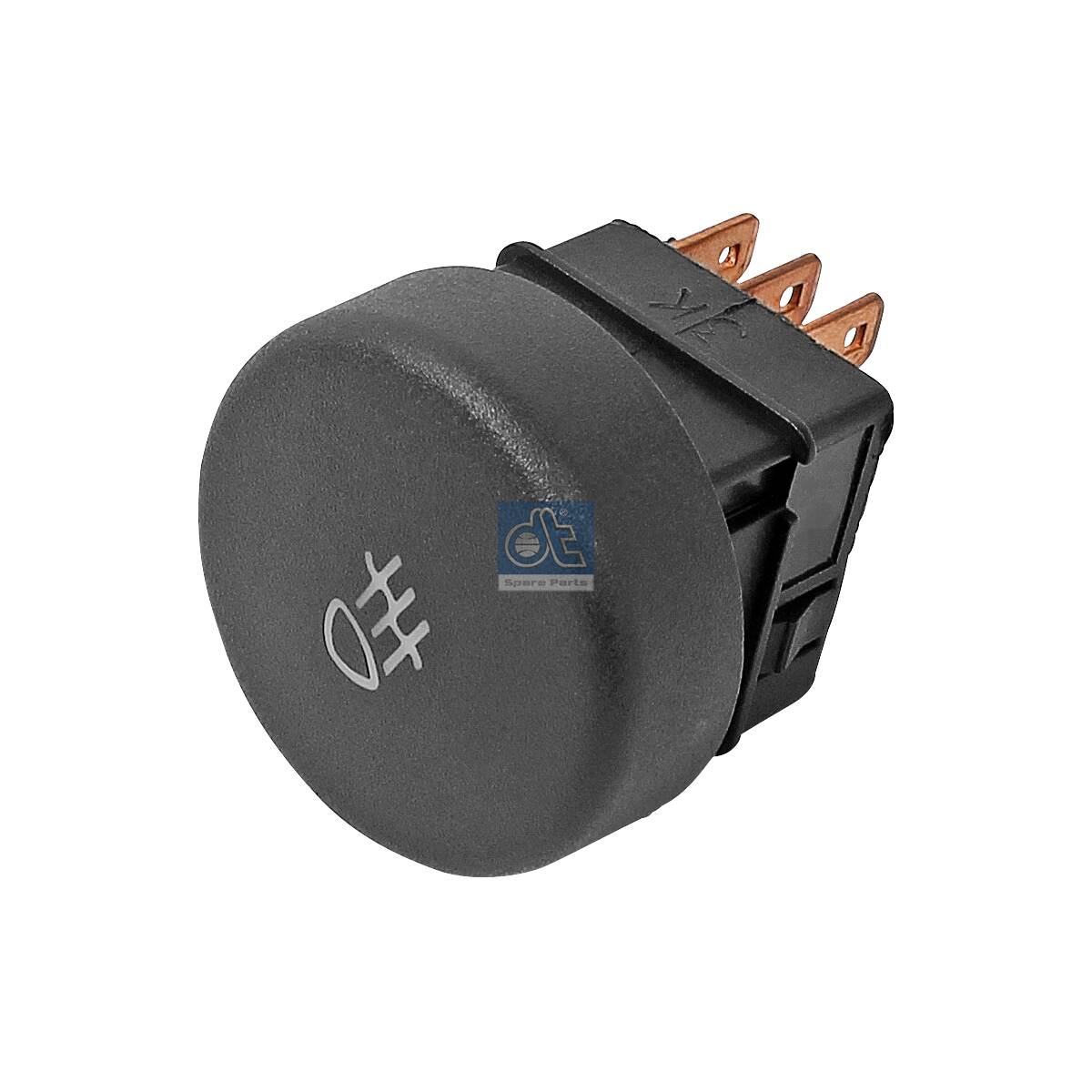 Dt Spare Parts Kabelset verlichting 7.78135