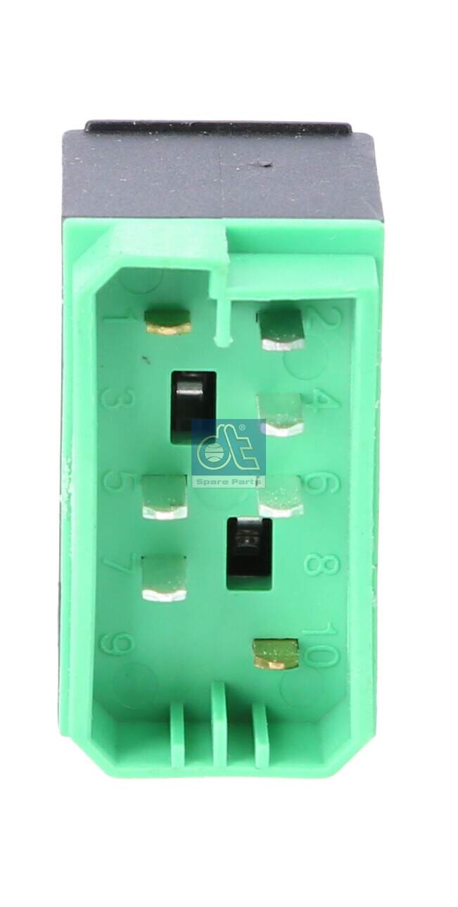 Dt Spare Parts Raambedieningsschakelaar 7.78143