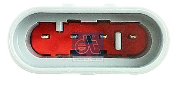 Dt Spare Parts Remlichtschakelaar 7.78145