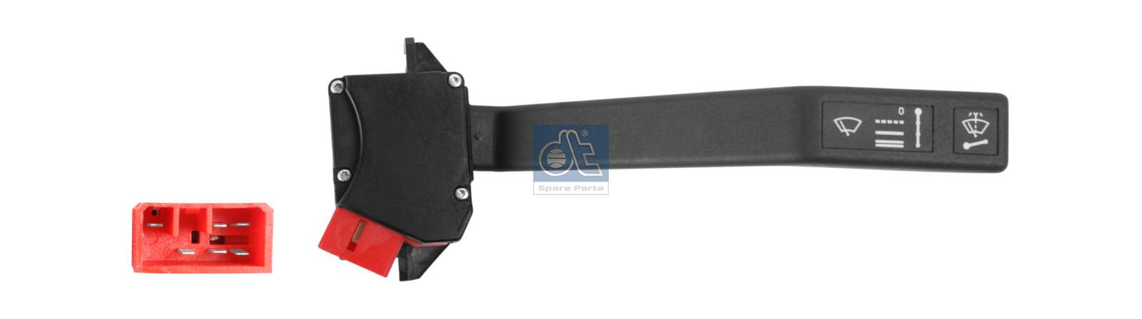 Knipperlichtschakelaar Dt Spare Parts 7.78156