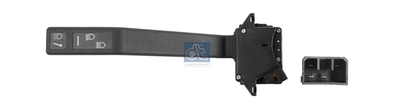 Dt Spare Parts Knipperlichtschakelaar 7.78157