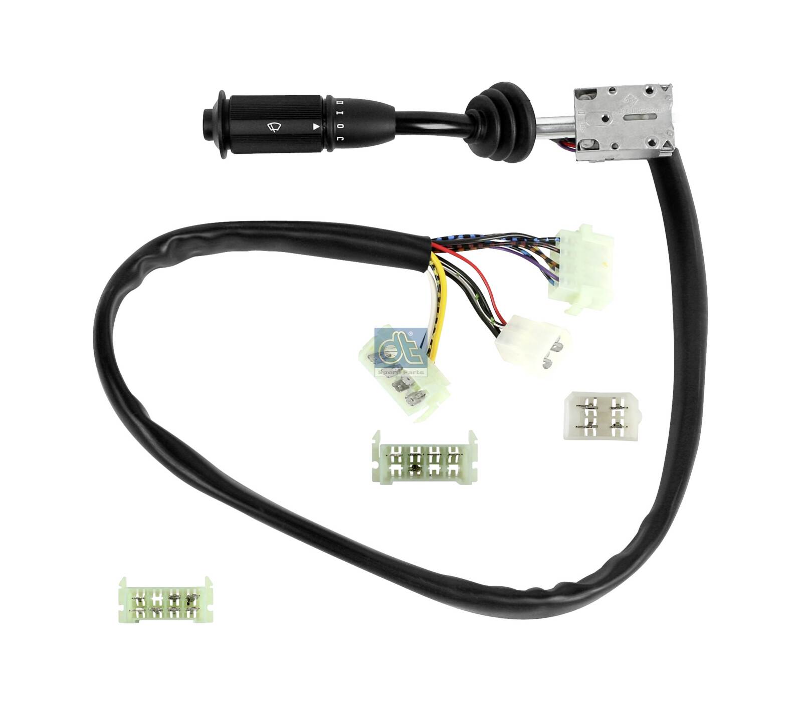 Dt Spare Parts Knipperlichtschakelaar 7.78163