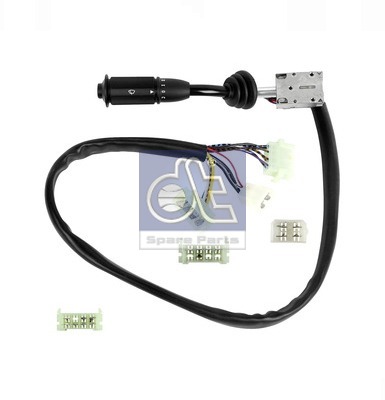 Knipperlichtschakelaar Dt Spare Parts 7.78163
