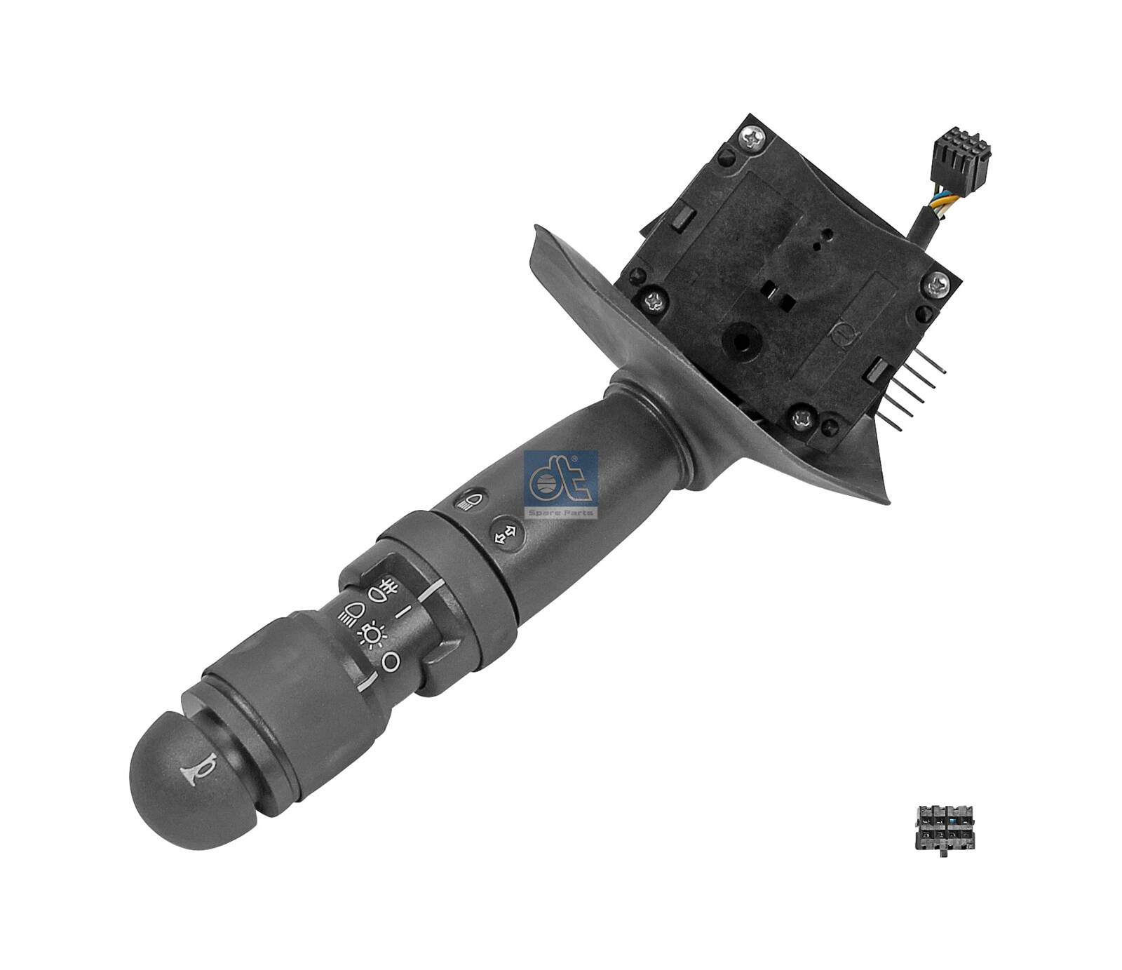 Knipperlichtschakelaar Dt Spare Parts 7.78179