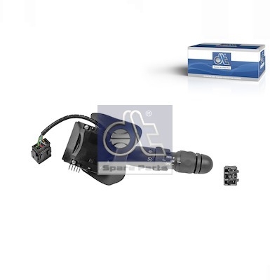 Dt Spare Parts Knipperlichtschakelaar 7.78181