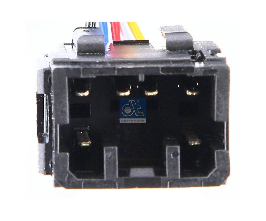Dt Spare Parts Knipperlichtschakelaar 7.78188
