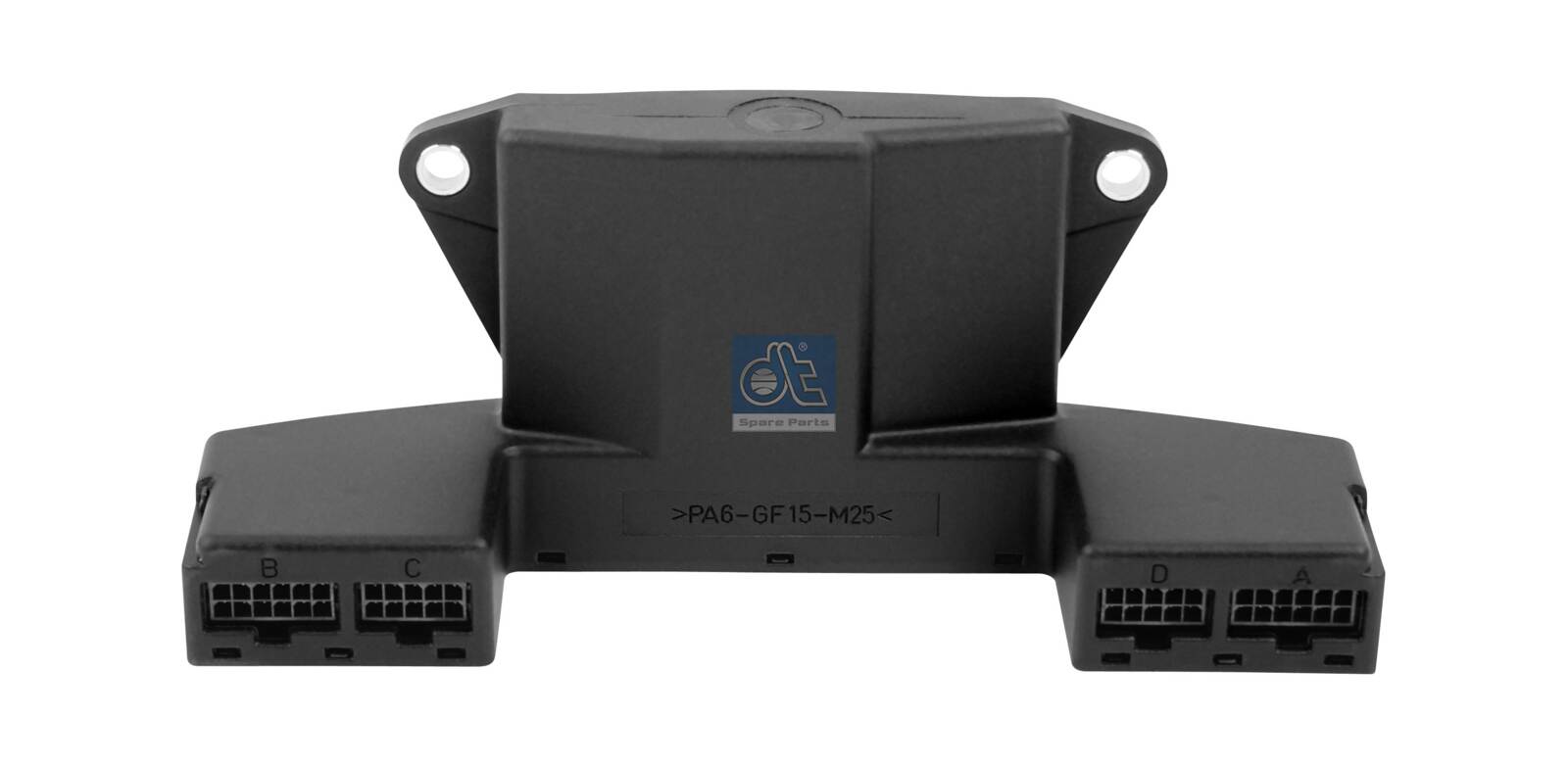 Dt Spare Parts Regeleenheid 7.78220